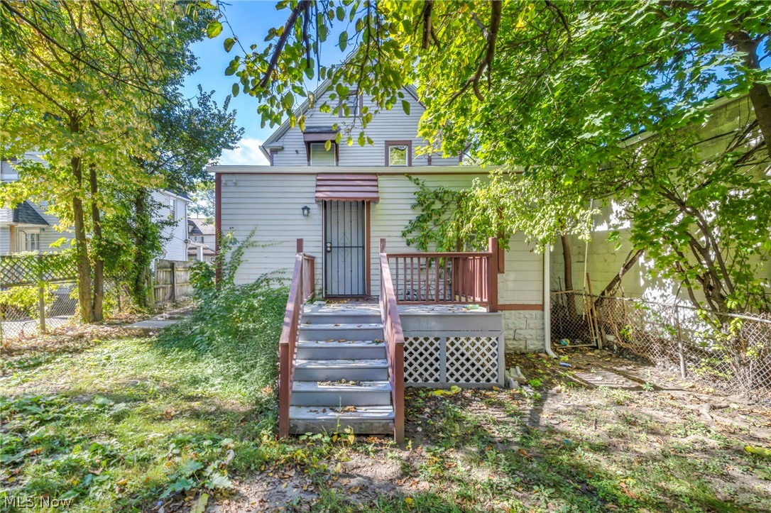 2013 W 99th Street Property Photo 6