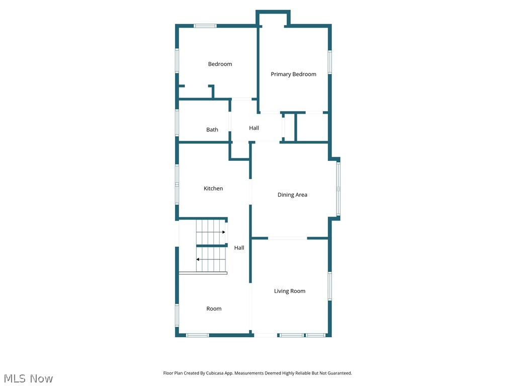 2013 W 99th Street Property Photo 37