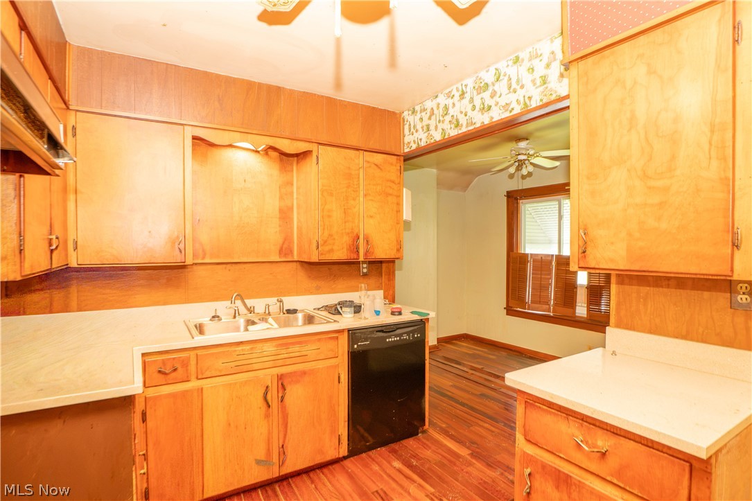 11817 Lincoln Way Nw Property Photo 11