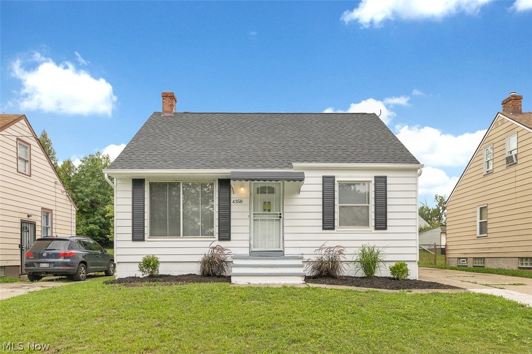 4358 Wyatt Road Property Photo 1