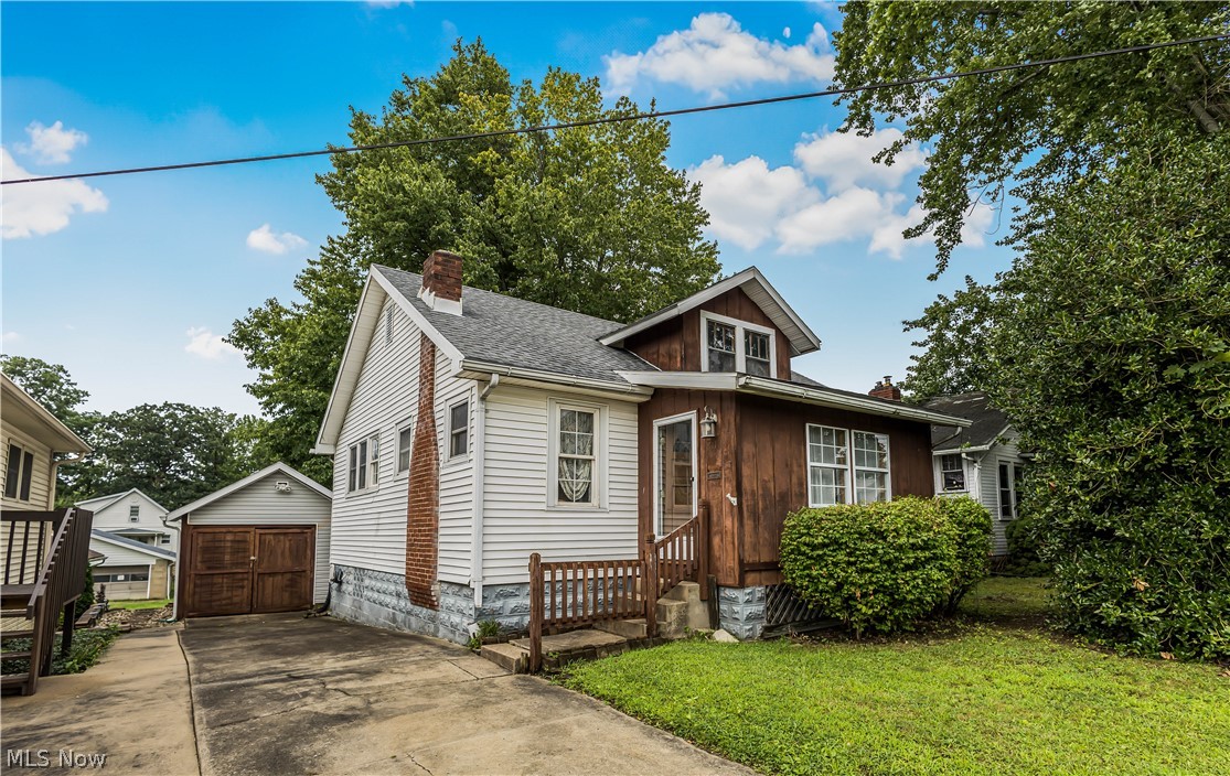 2117 16th Street Property Photo 1