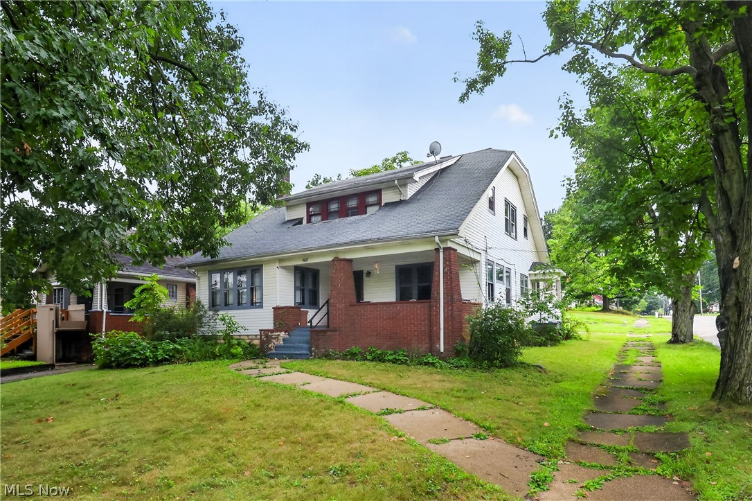 4602 Southern Boulevard Property Photo 1