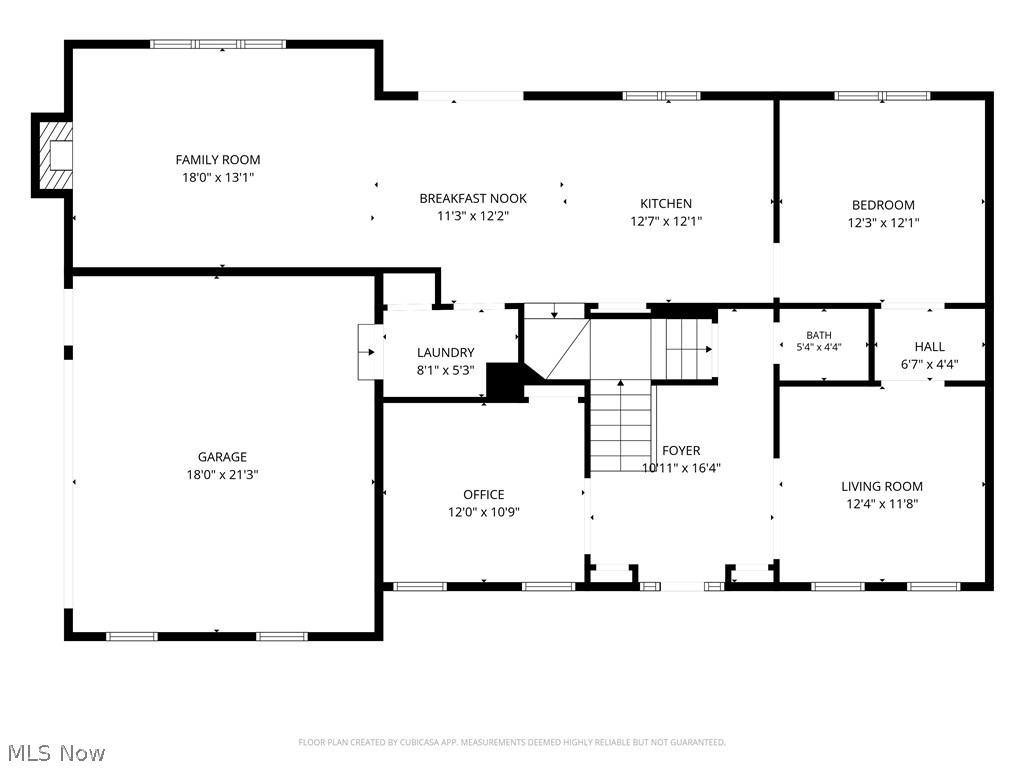 1127 Fireside Trail Property Photo 43