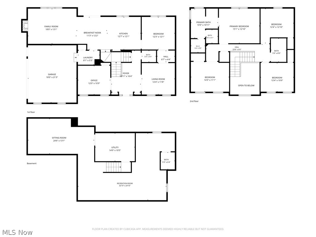 1127 Fireside Trail Property Photo 45