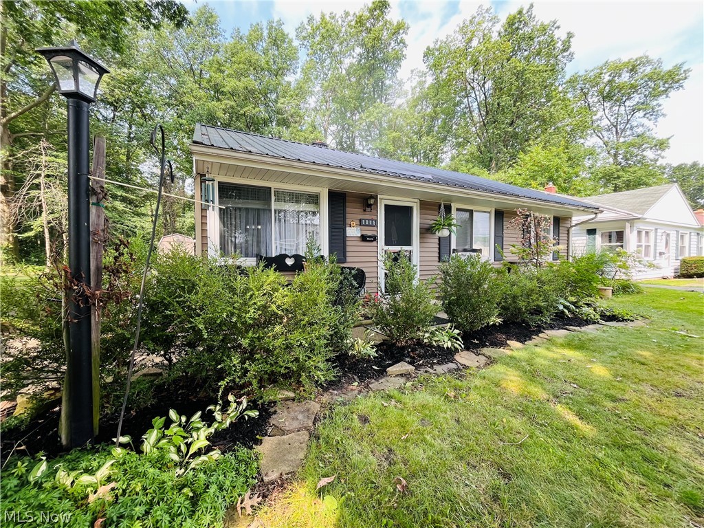 1015 Union Avenue Property Photo 8