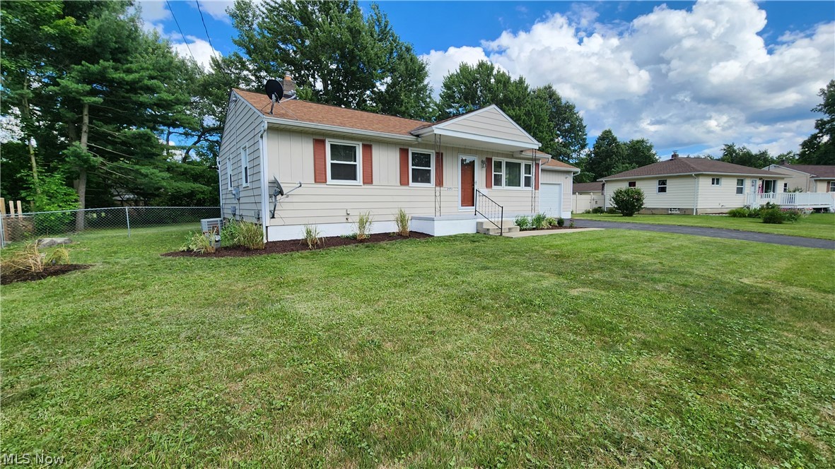 2491 Samira Road Property Photo 1