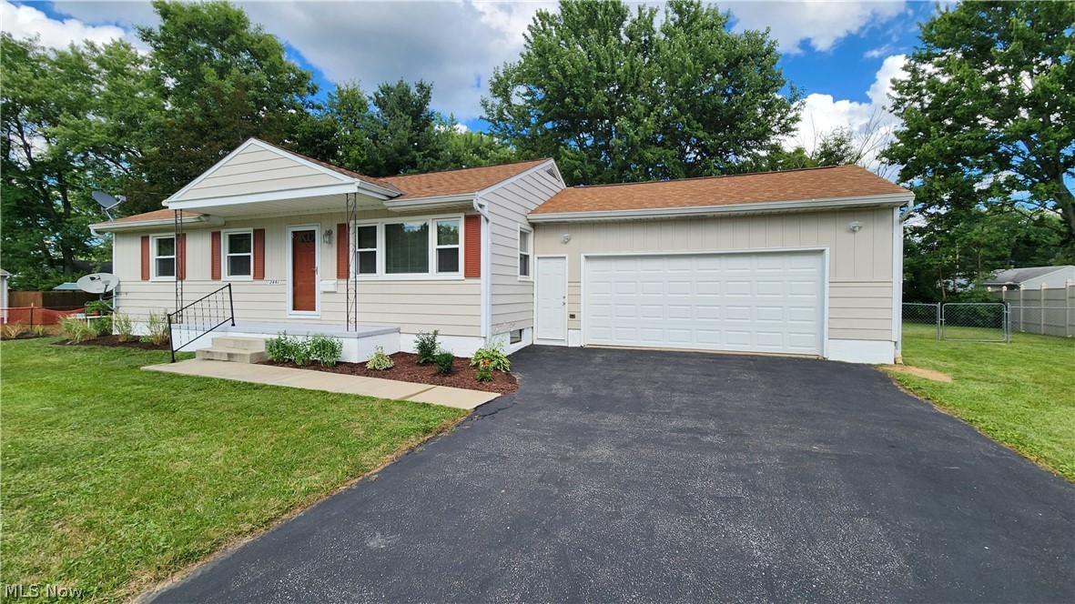 2491 Samira Road Property Photo 2