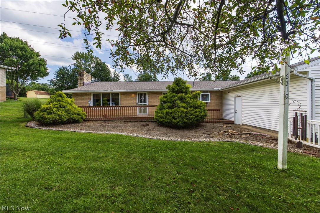 6310 Dodge Road Sw Property Photo 1
