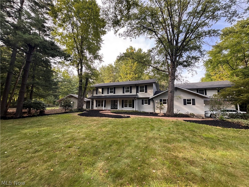 5683 Chestnut Ridge Road Property Photo 1