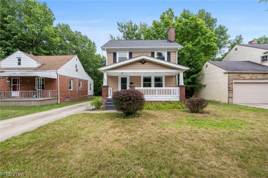 1487 Maplegrove Road Property Photo 1