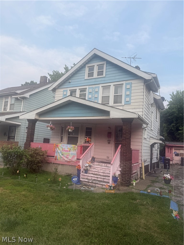 13428 Darley Avenue Property Photo 1