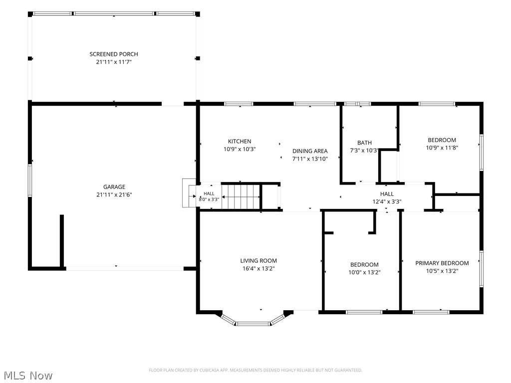 185 Briarleigh Drive Property Photo 23