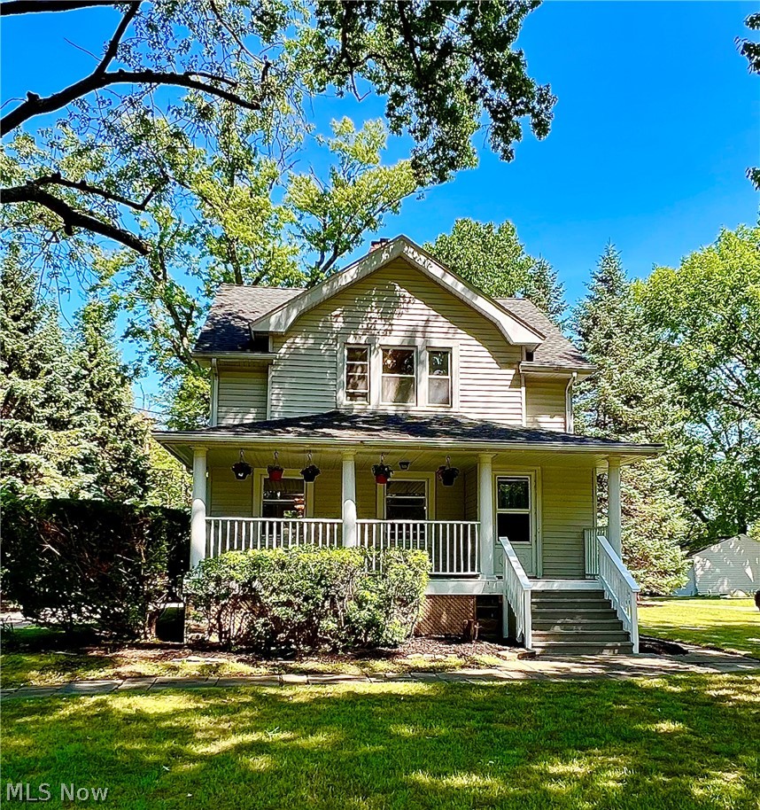 1771 S Green Road Property Photo 1