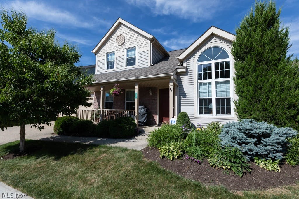 307 Huntsford Drive Property Photo 1