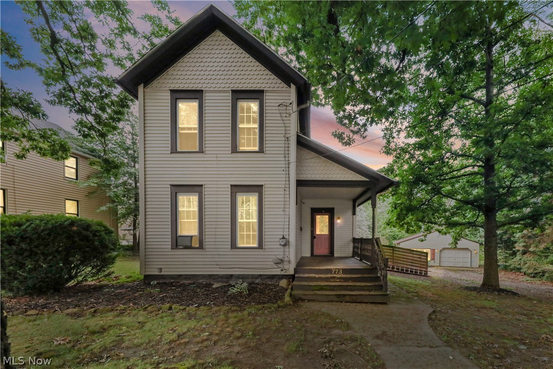 773 Dan Street Property Photo 1