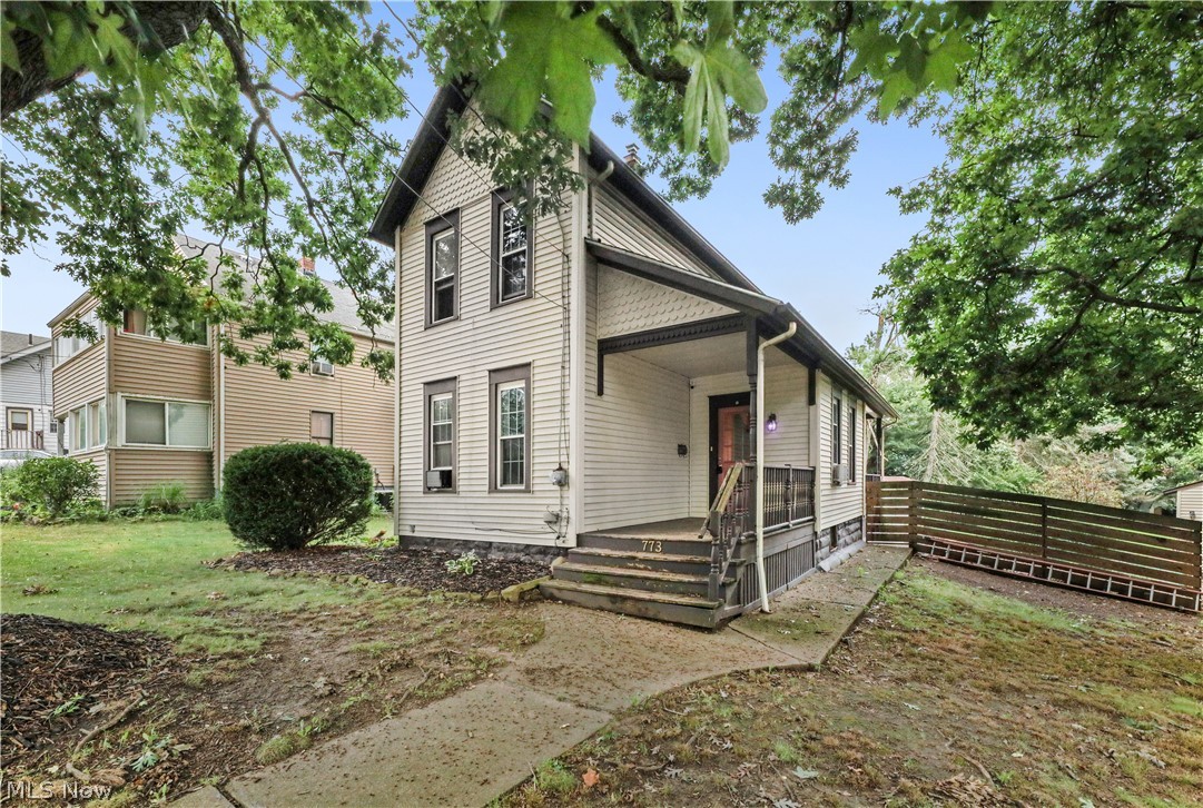 773 Dan Street Property Photo 5