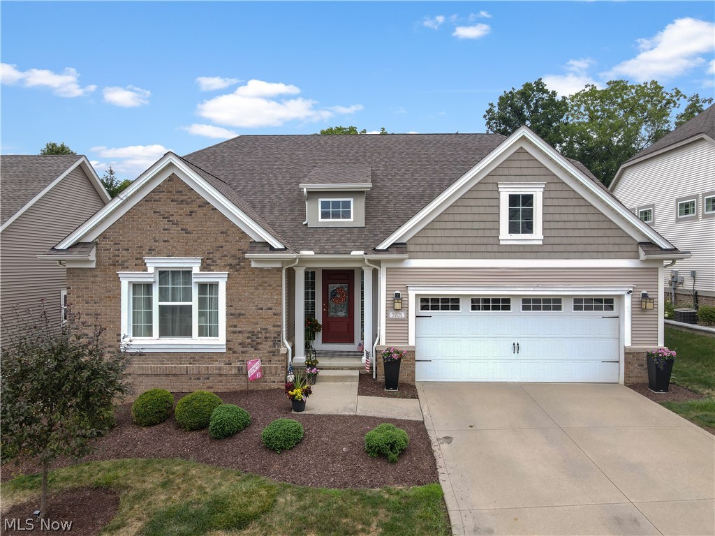 3701 Falcon Ridge Drive Property Photo 1