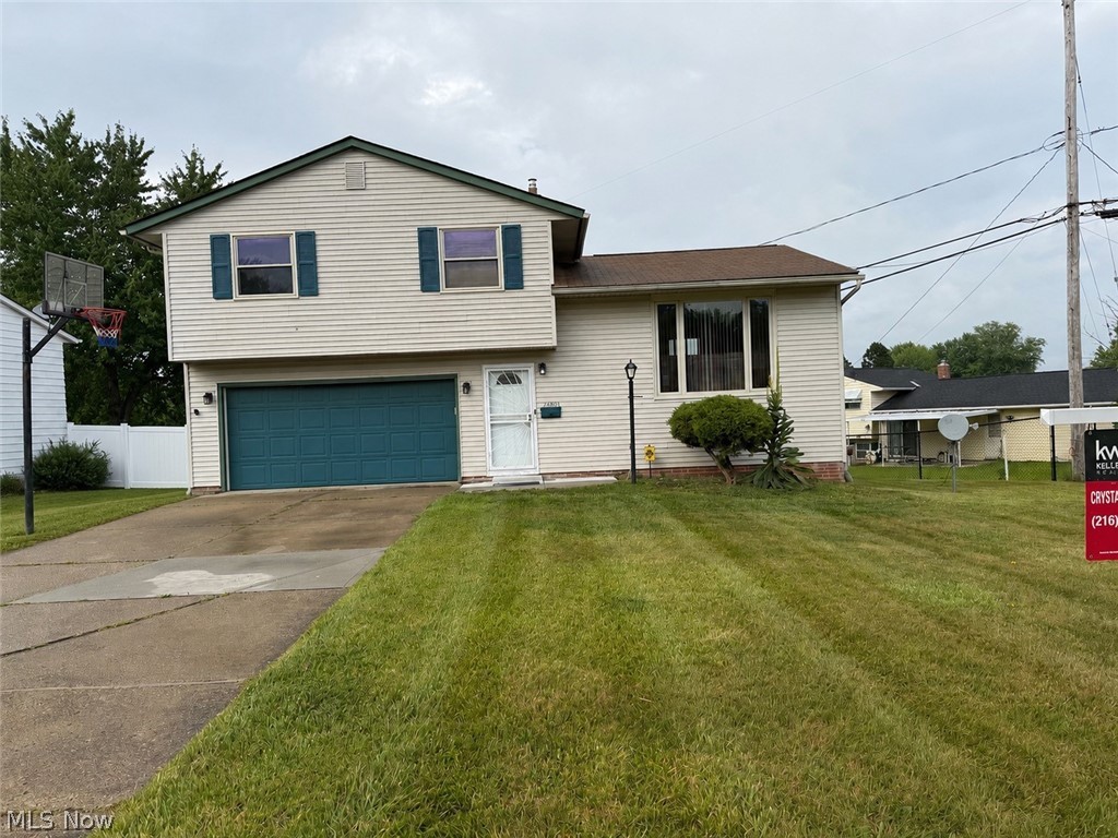 24881 Ridgeline Drive Property Photo 1