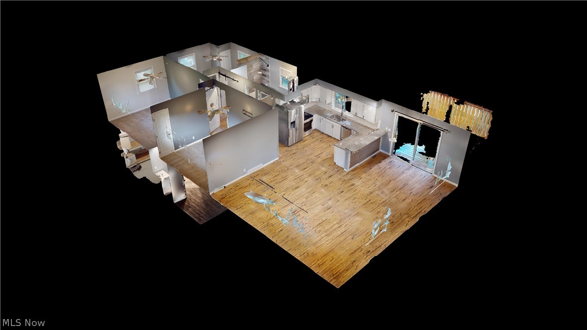 2922 Cliffside Drive Property Photo 29