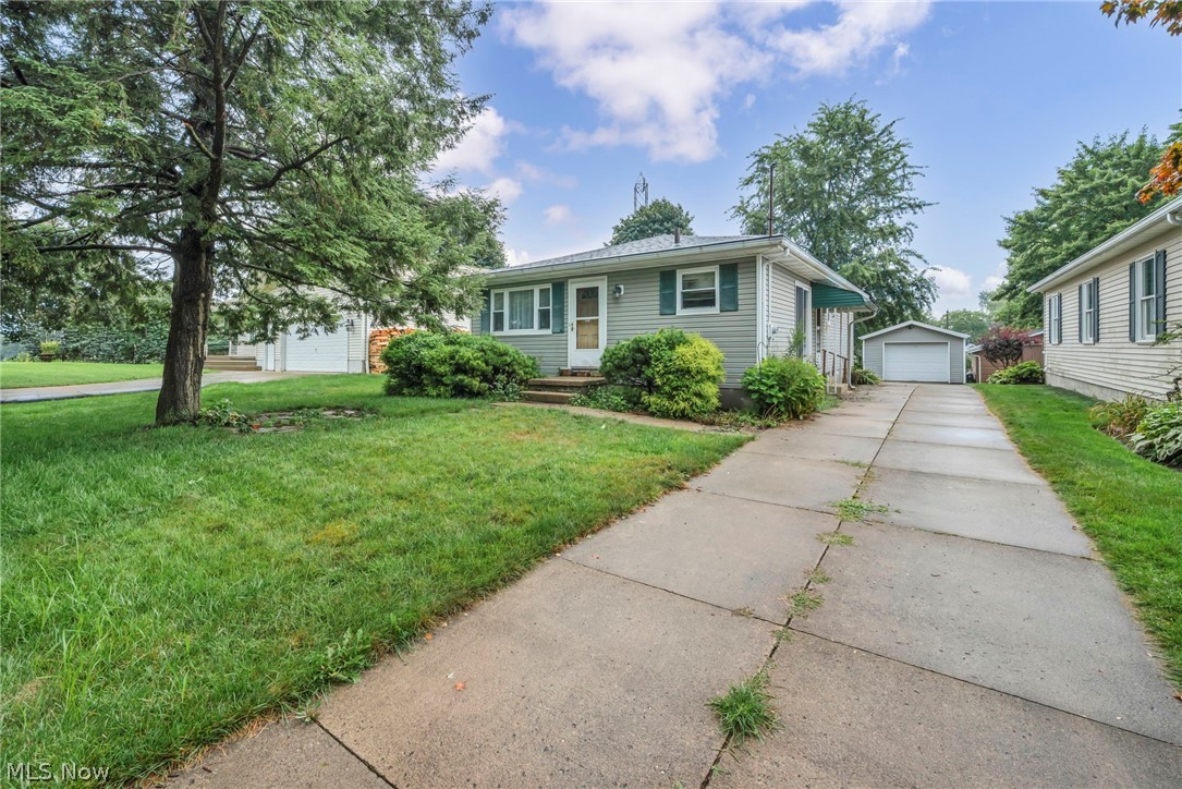261 Fairmount Avenue Property Photo 1