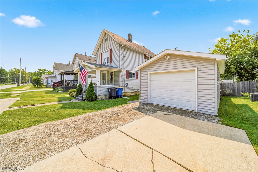 603 Thayer Avenue Property Photo 4