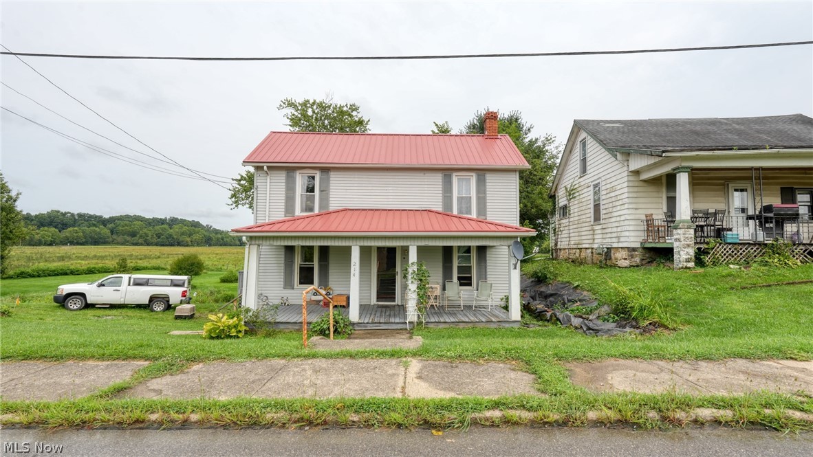 214 Main Street Property Photo 1