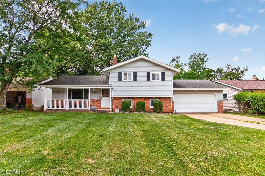 1124 Blueberry Hill Drive