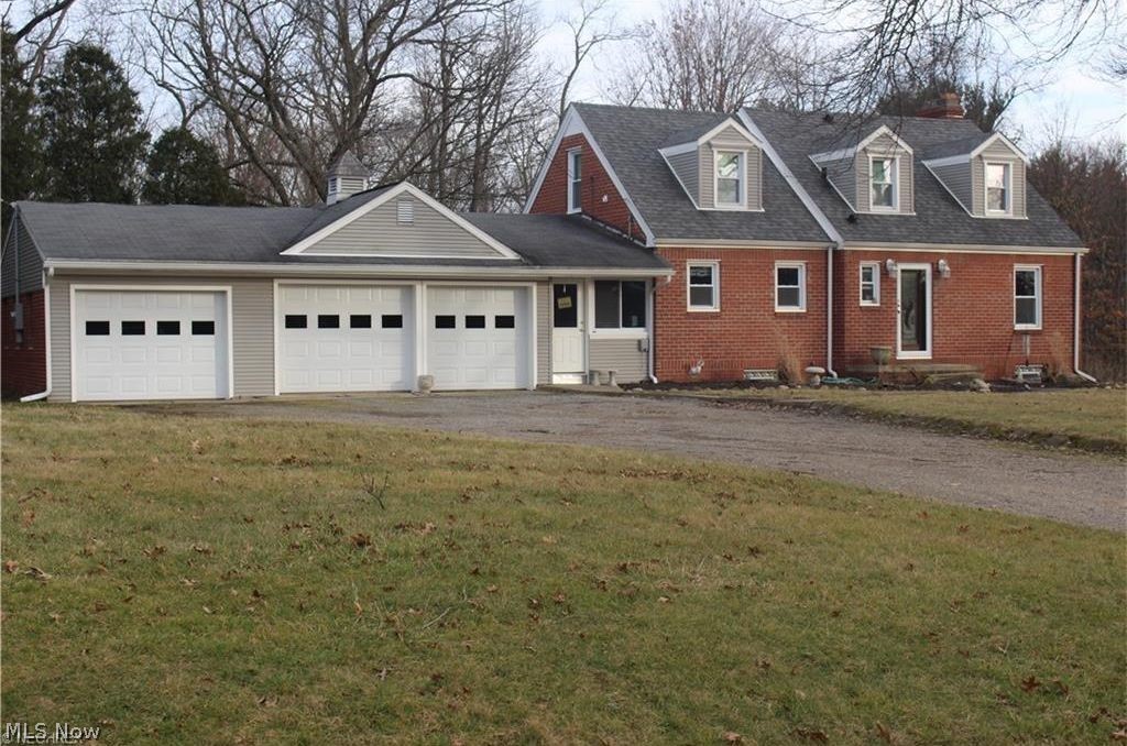 4069 Cleveland Road Property Photo 1