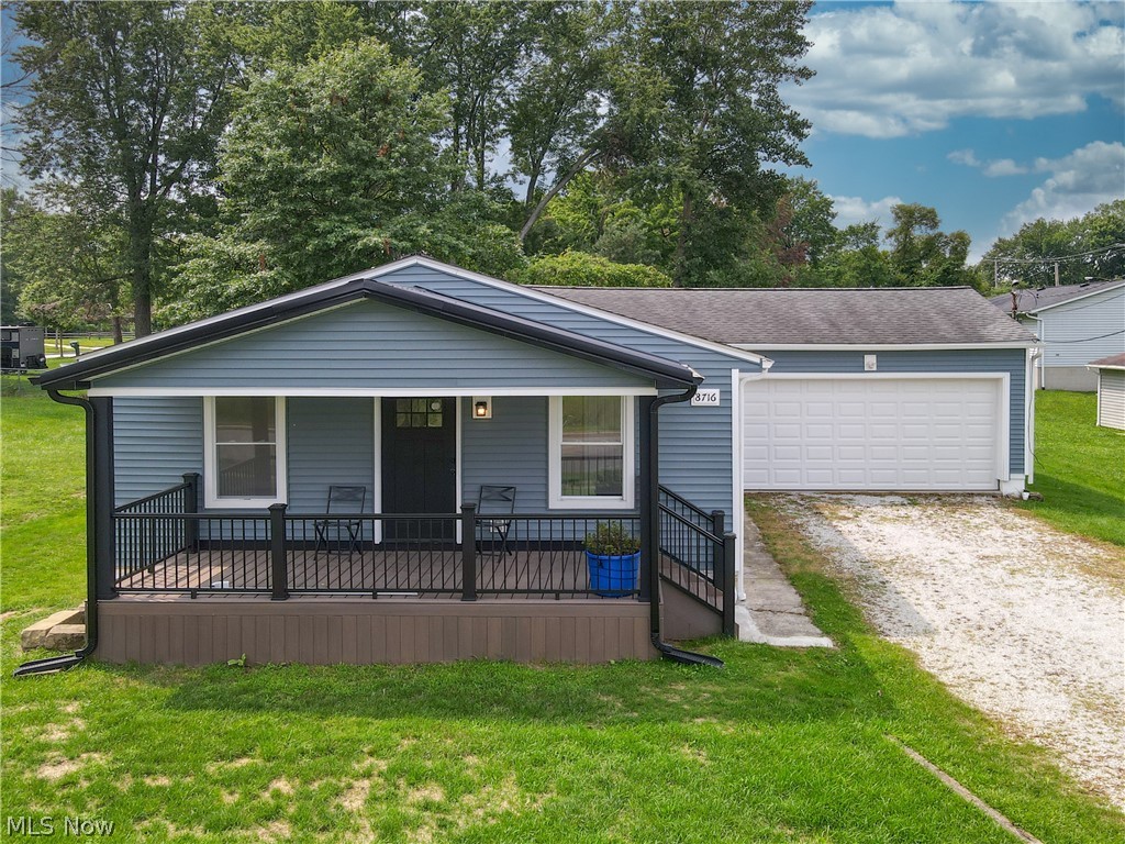 8716 Hadden Road Property Photo 1