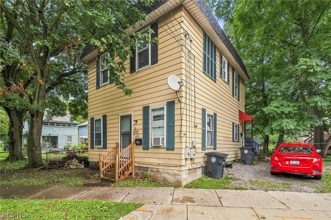 167 Ruckel Road Property Photo 1