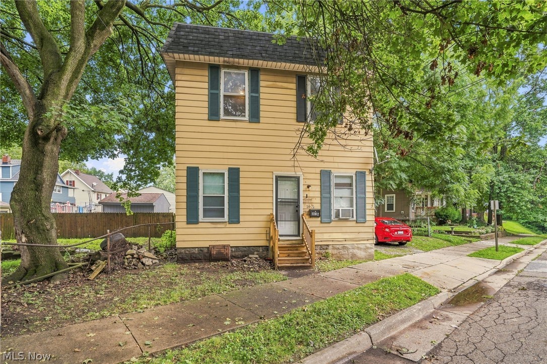 167 Ruckel Road Property Photo 2