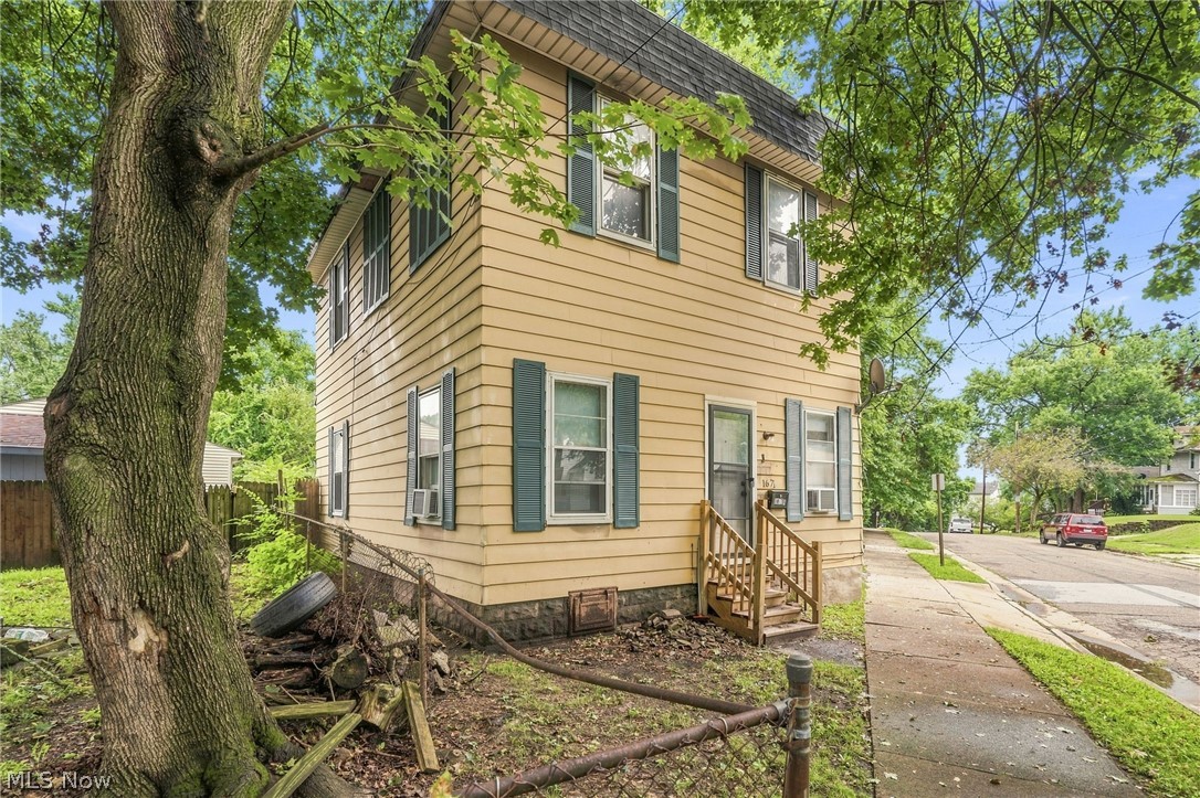 167 Ruckel Road Property Photo 3