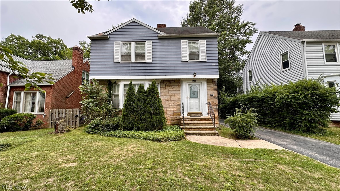 3700 Blanche Avenue Property Photo 1
