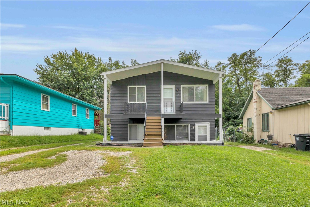 736 Hogue Avenue Property Photo 1