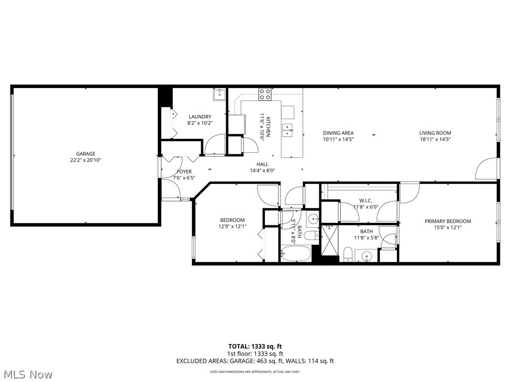 509 Eldemire Lane Property Photo 18