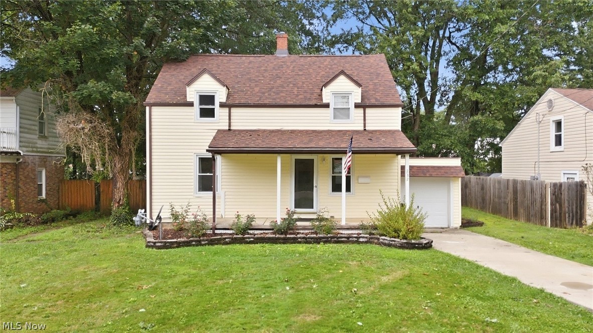 232 Fairlawn Avenue Property Photo 1