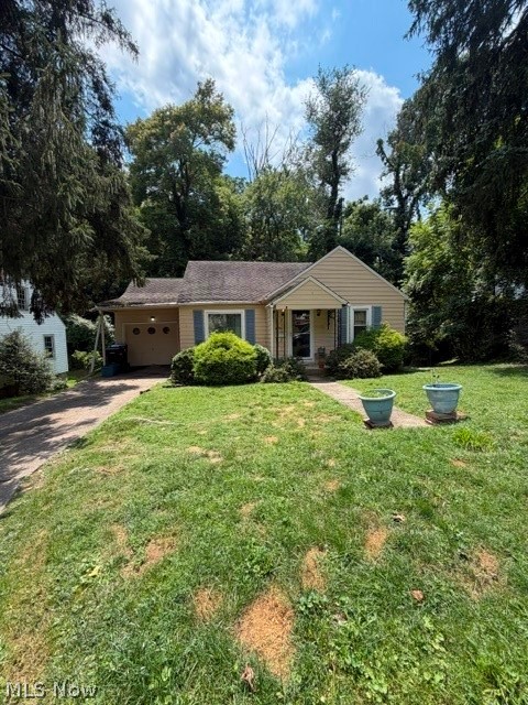 2090 Norwood Boulevard Property Photo 1
