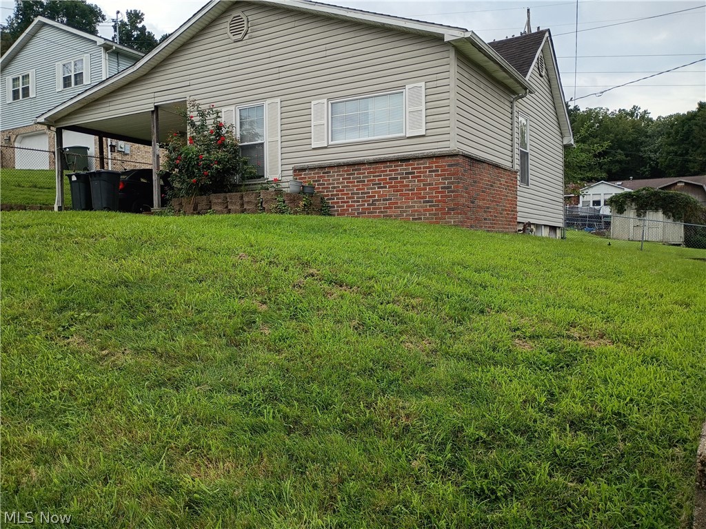 1500 21st Street Property Photo 1