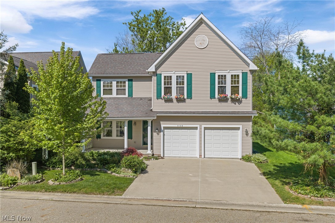 3108 Vermont Place