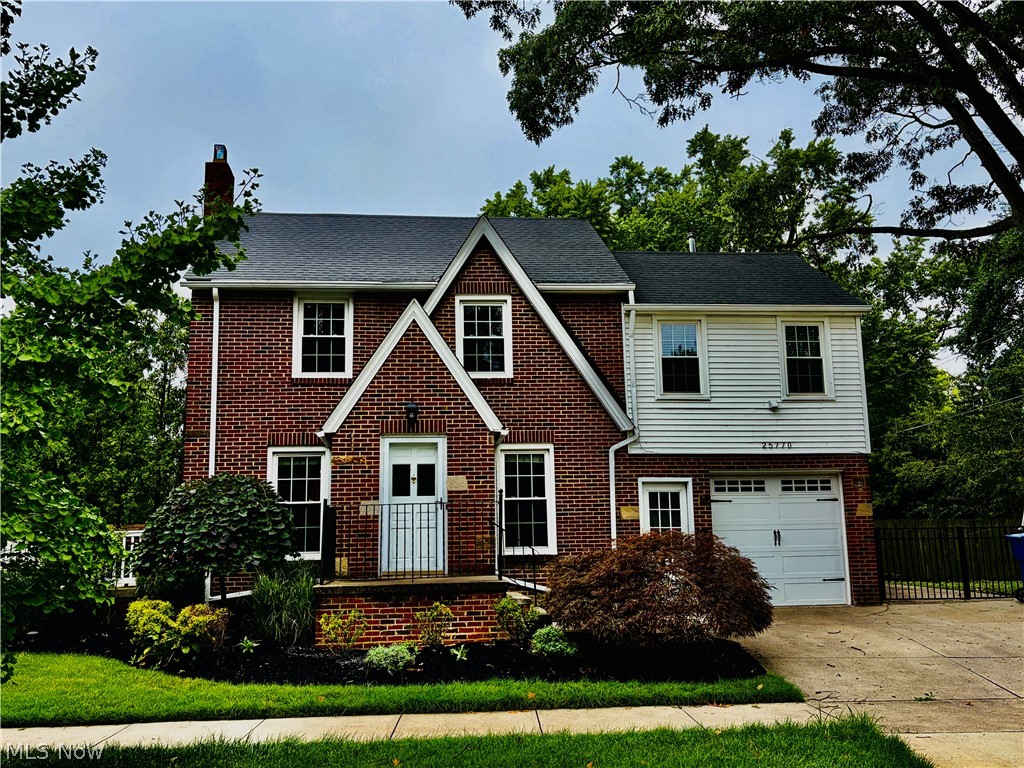 25770 Wolf Road Property Photo 1