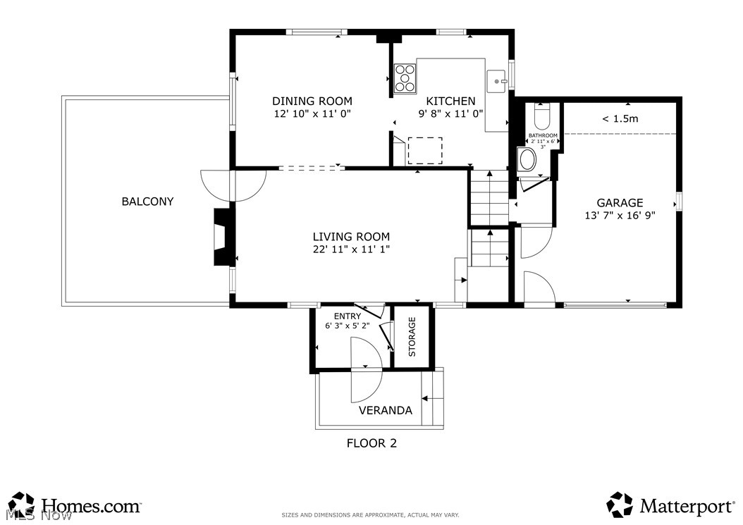 25770 Wolf Road Property Photo 33