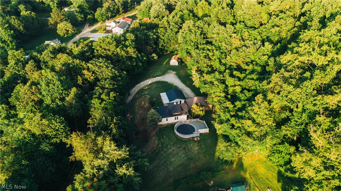 1965 Hall Drive