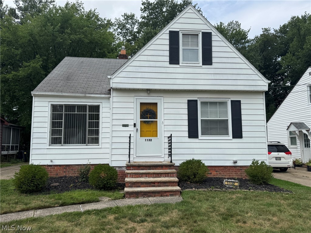 1132 Gordon Road
