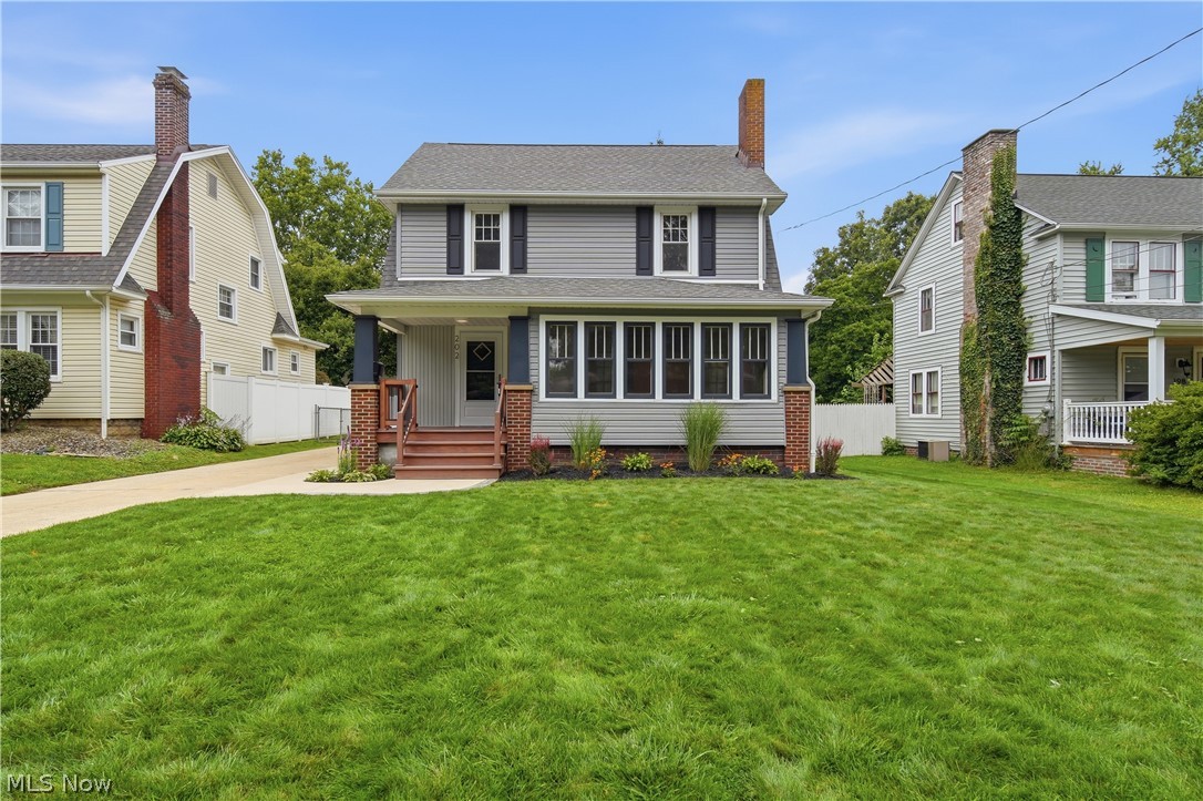 202 Hawk Avenue Property Photo 1