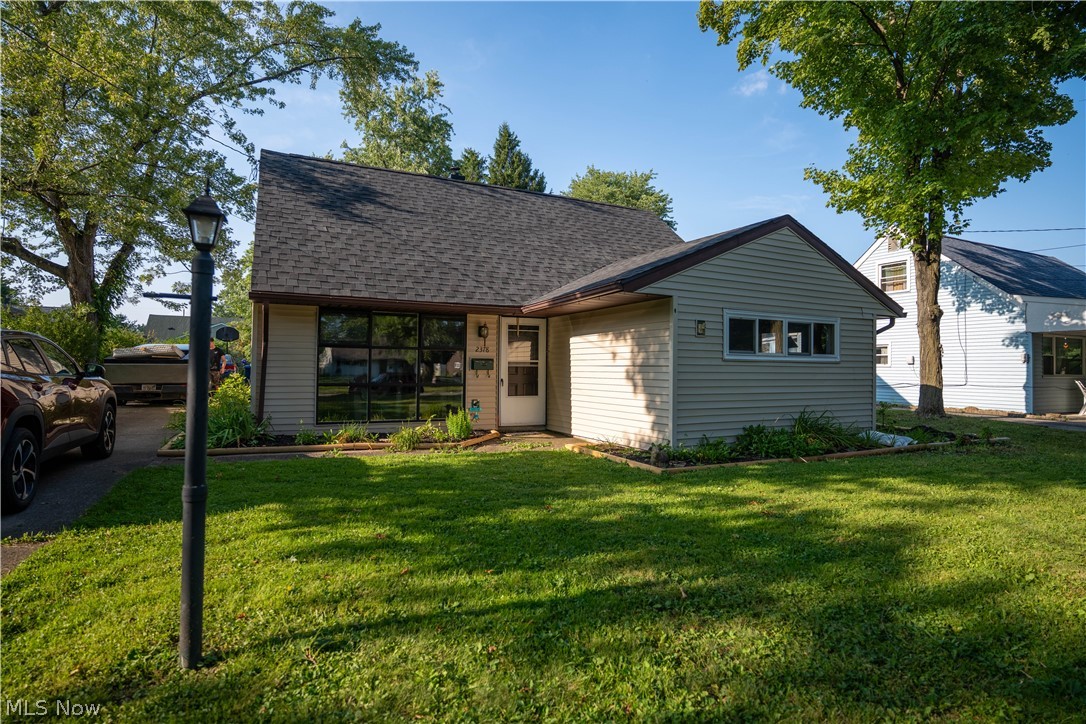 2378 Clyde Street Property Photo 1
