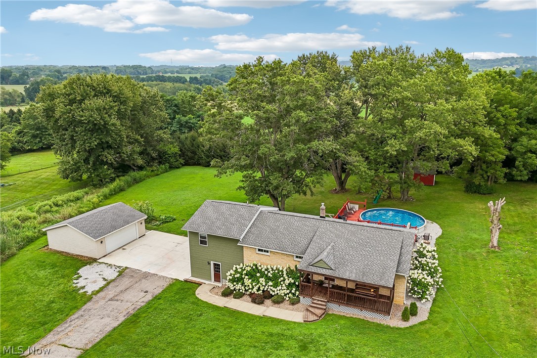 15111 Mount Eaton Road