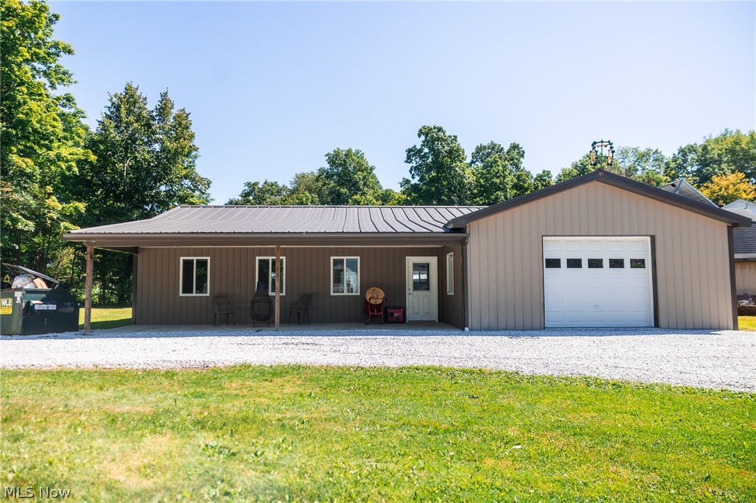9220 Pritchard Road Property Photo 5