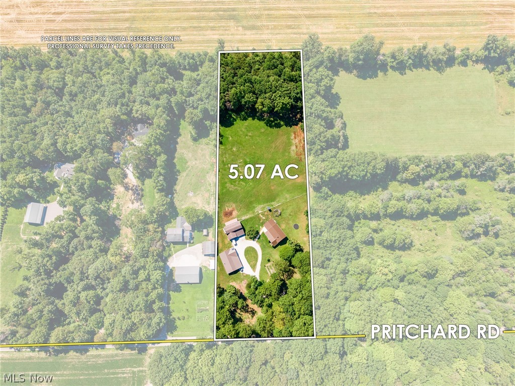 9220 Pritchard Road Property Photo 7