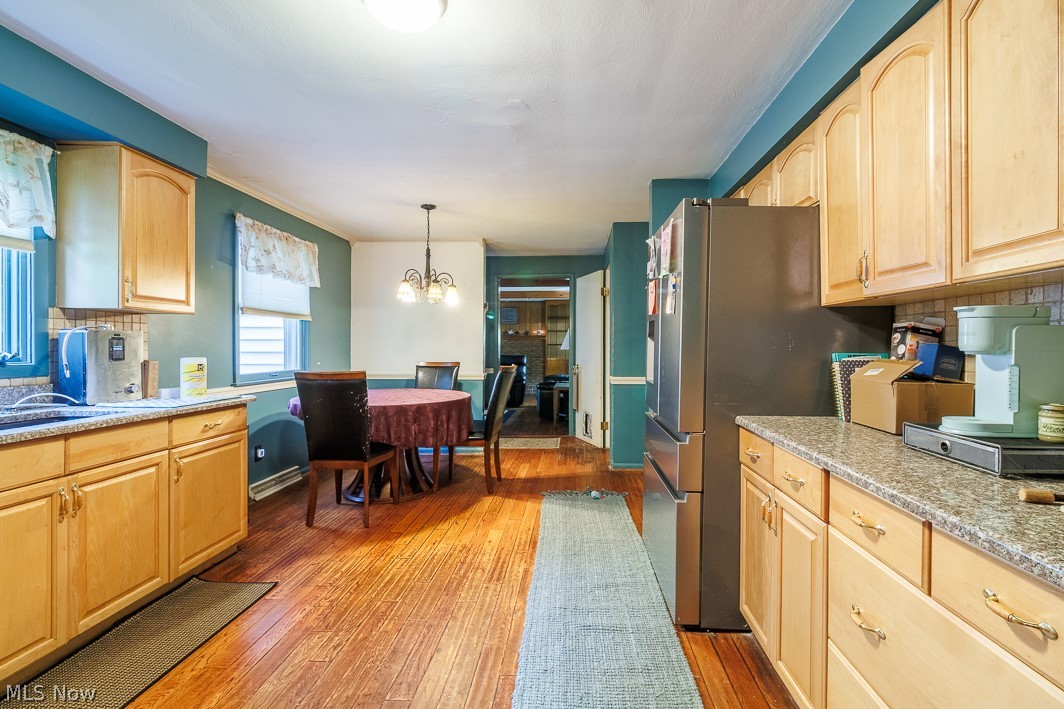 545 Oakridge Drive Property Photo 4