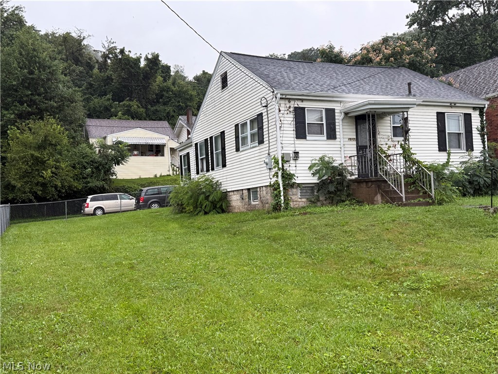 4842 Noble Street Property Photo 1